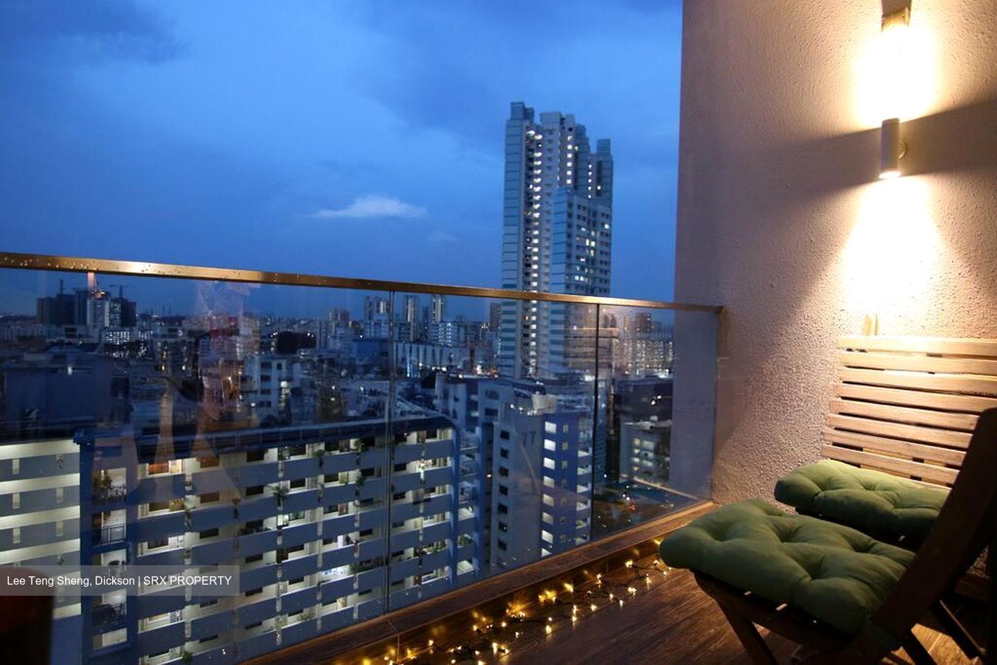 Cradels (D12), Apartment #501206191